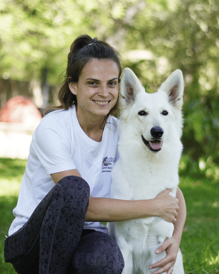 Sandra Hasanbasic - Ahmedabad Team Member